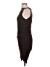 Nine Britton Brown Cocktail Dress Size L - photo 5