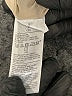 Old Navy 100% Polyester Ivory Blazer Size S - photo 7