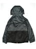 SWISSTECH 100% Polyester Solid Gray Windbreaker Size 8 - photo 2