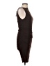 Nine Britton Brown Cocktail Dress Size L - photo 4
