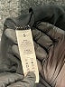Unbranded Solid Black Romper Size S - photo 4