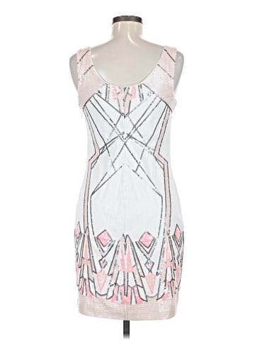Bebe Cocktail Dress (view 2)