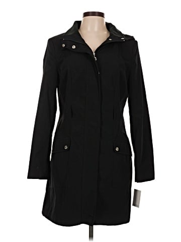 Calvin Klein Coat (view 1)