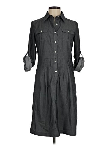 Emma & Michele Casual Dress (view 1)