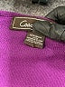 Coach 100% Wool Purple Wool Cardigan Size XS - photo 8