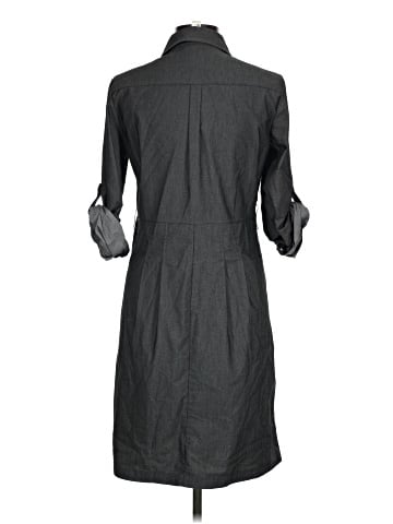 Emma & Michele Casual Dress (view 2)