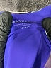 Athleta Floral Blue Swimsuit Top Size Sm - Med (34B) - photo 3