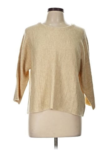 Mister Zimi Pullover Sweater (view 1)
