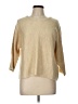 Mister Zimi Gold Pullover Sweater Size L - photo 1