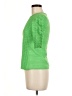 Rag & Bone Green Short Sleeve Top Size M - photo 5