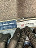 Adriano Goldschmied Hearts Blue Jeans Size 25R - photo 4