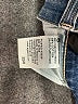 Adriano Goldschmied Hearts Blue Jeans Size 25R - photo 5
