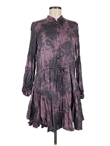 The Impeccable Pig Casual Dress (view 1)