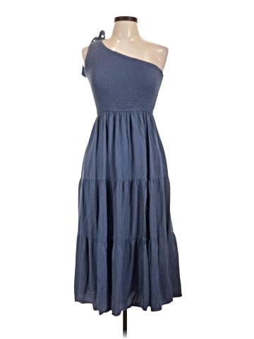 Merokeety Casual Dress (view 1)