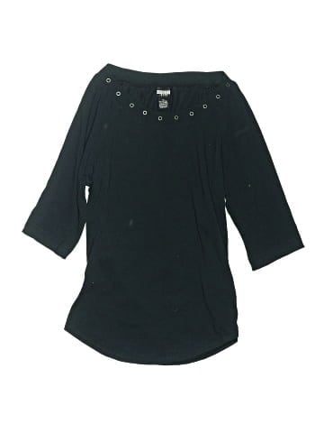 Guess Jeans 3/4 Sleeve T-Shirt (view 1)