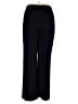 Style&Co Black Dress Pants Size 16 - photo 2