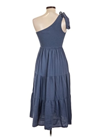 Merokeety Casual Dress (view 2)