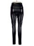 Unbranded Black Leggings Size XL - photo 2