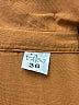 Tofisa Brown Casual Dress Size EU 38 / US 8 - photo 7