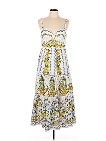 FARM Rio Casual Dress (view 1)