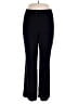 Style&Co Black Dress Pants Size 16 - photo 1