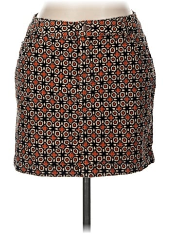BDG Casual Skirt (view 1)
