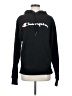 Champion Black Pullover Hoodie Size S - photo 1