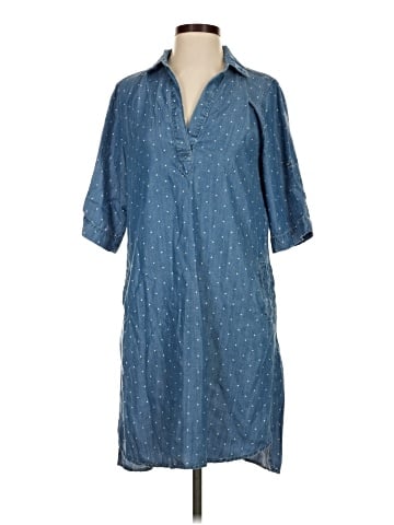 Andrea Jovine Casual Dress (view 1)