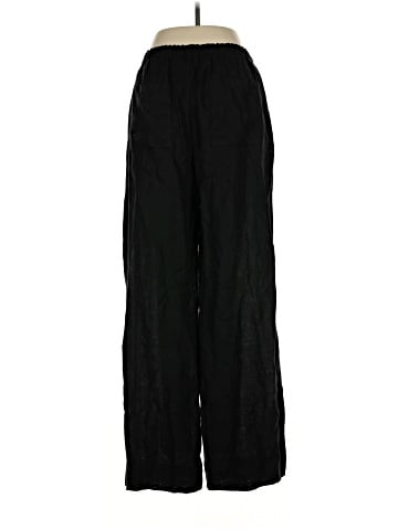 J.Crew Linen Pants (view 2)