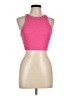 Zara Pink Tank Top Size L - photo 1