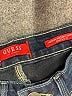 Guess Solid Blue Jeans Size 27 waist - photo 6