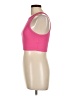 Zara Pink Tank Top Size L - photo 5