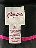 Candie's Black Blazer Size S - photo 6