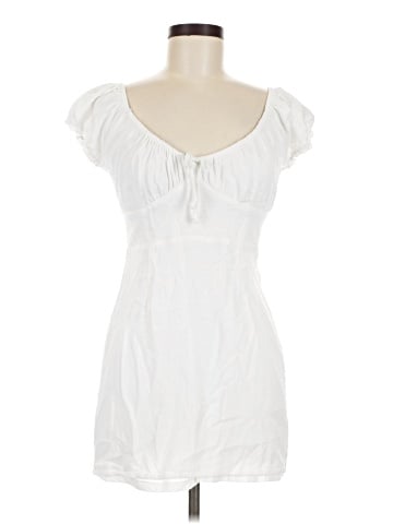 LA Hearts Casual Dress (view 1)