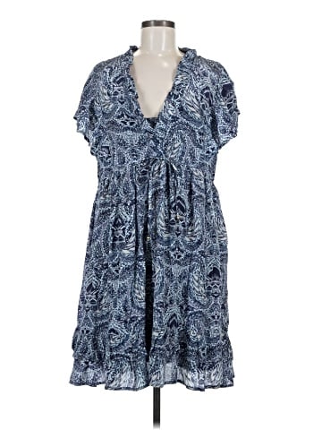 Sundance Casual Dress (view 1)
