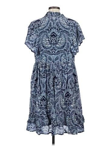 Sundance Casual Dress (view 2)