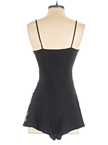Missguided Romper (view 2)