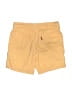 Levi's Solid Yellow Board Shorts Size 4 - photo 2