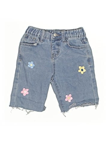 Shein Denim Shorts (view 1)