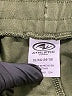 Athletic Works Solid Green Athletic Shorts Size XL - photo 3