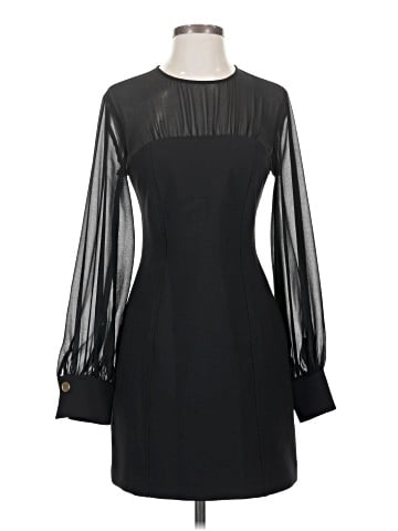 Maeve Cocktail Dress (view 1)