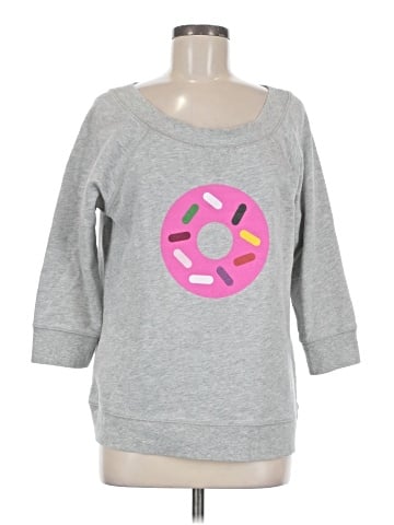 Kate Spade New York Sweatshirt (view 1)