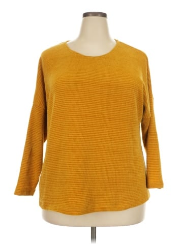 Chenault Pullover Sweater (view 1)