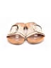 Unbranded Ivory Sandals Size EU 42 - photo 2