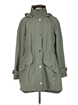 London Fog Raincoat