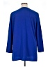 Norton McNaughton 100% Polyester Blue 3/4 Sleeve Blouse Size 1X - photo 2
