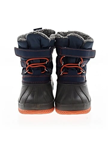 Cat & Jack Rain Boots (view 2)