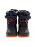 Cat & Jack Blue Rain Boots Size 12 (kids) - photo 2