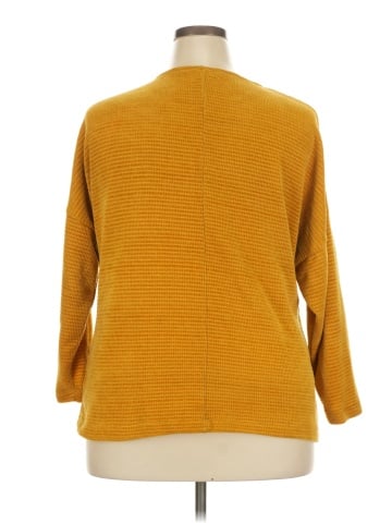 Chenault Pullover Sweater (view 2)