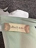 Altar'd State 100% Polyester Green Cocktail Dress Size L - photo 7